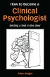 How to Become a Clinical Psychologist... - Bild 1