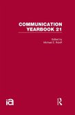 Communication Yearbook 21 (eBook, PDF)