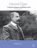 Edward Elgar (eBook, PDF)
