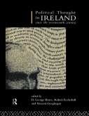 Political Thought in Ireland Since the Seventeenth Century (eBook, ePUB)