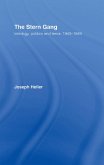 The Stern Gang (eBook, PDF) The Stern Gang (eBook, PDF)