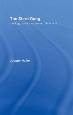 The Stern Gang (eBook, PDF) - Heller, Joseph