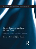 Ethnic Diversity and the Nation State (eBook, PDF)