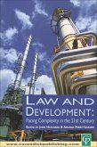 Law and Development (eBook, ePUB)