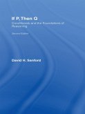 If P, Then Q (eBook, ePUB)