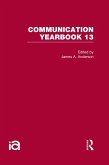 Communication Yearbook 13 (eBook, PDF)