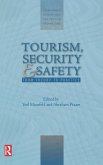 Tourism, Security and Safety (eBook, PDF)