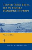 Tourism Public Policy, and the Strategic Management of Failure (eBook, ePUB)