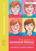 First Steps to Emotional Literacy (eBook, ePUB)
