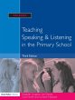 Teaching Speaking and Listening in the... - Bild 1