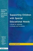 Supporting Children with Special Educational Needs (eBook, ePUB)