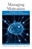Managing Motivation (eBook, PDF)