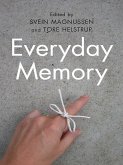 Everyday Memory (eBook, ePUB)