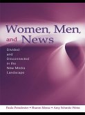 Women, Men and News (eBook, ePUB)