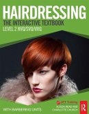 Hairdressing: Level 2 (eBook, PDF)