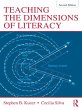 Teaching the Dimensions of Literacy... - Bild 1