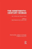 The Nineteenth-century Woman (eBook, PDF)