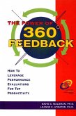 The Power of 360? Feedback (eBook, ePUB) The Power of 360? Feedback (eBook, ePUB)