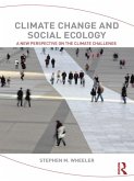 Climate Change and Social Ecology (eBook, ePUB)