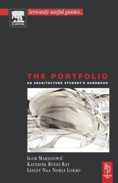 The Portfolio (eBook, ePUB) - Lokko, Lesley; Ruedi Ray, Katerina; Marjanovic, Igor