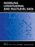 Modeling Longitudinal and Multilevel Data (eBook, ePUB)