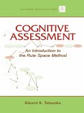 Cognitive Assessment (eBook, ePUB)
