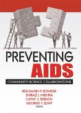 Preventing AIDS (eBook, ePUB)