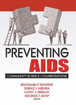 Cover Preventing AIDS (eBook, ePUB)