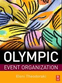 Olympic Event Organization (eBook, PDF) Olympic Event Organization (eBook, PDF)