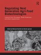 Regulating Next Generation Agri-Food... - Bild 1