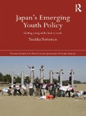 Japan's Emerging Youth Policy (eBook, PDF)