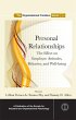 Personal Relationships (eBook, PDF) - Bild 1