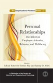 Personal Relationships (eBook, PDF)