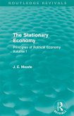 The Stationary Economy (Routledge Revivals) (eBook, ePUB)