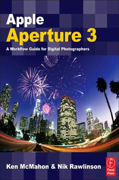 Apple Aperture 3 (eBook, ePUB) Apple Aperture 3 (eBook, ePUB)