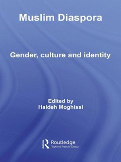 Muslim Diaspora (eBook, ePUB)
