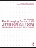 The Changing Faces of Journalism (eBook, ePUB)
