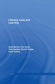 Literacy, Lives and Learning (eBook, PDF)