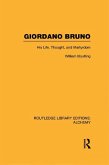 Giordano Bruno (eBook, PDF)