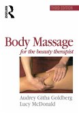 Body Massage for the Beauty Therapist (eBook, PDF)
