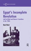 Egypt's Incomplete Revolution (eBook, PDF)