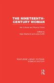 The Nineteenth-century Woman (eBook, ePUB)