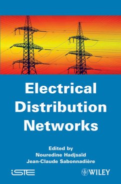 Electrical Distribution Networks (eBook, PDF)