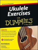 Ukulele Exercises For Dummies (eBook, PDF)