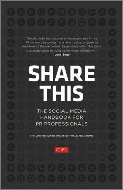 Share This (eBook, PDF) - CIPR (Chartered Institute of Public Relations)