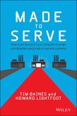 Made to Serve (eBook, PDF)