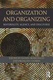 Organization and Organizing (eBook, ePUB)