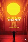 Environmental Social Work (eBook, PDF)