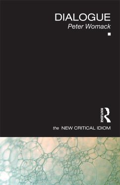 Cover Dialogue (eBook, ePUB)