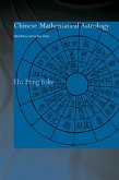 Chinese Mathematical Astrology (eBook, ePUB)